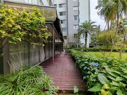 Nassim Regency (D10), Condominium #446407841